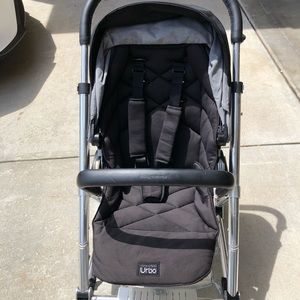 Mama & Papa stroller